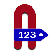 123Nepal 1.4 Icon