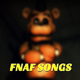 Collection FNAF Songs 1 2 3 4 icon