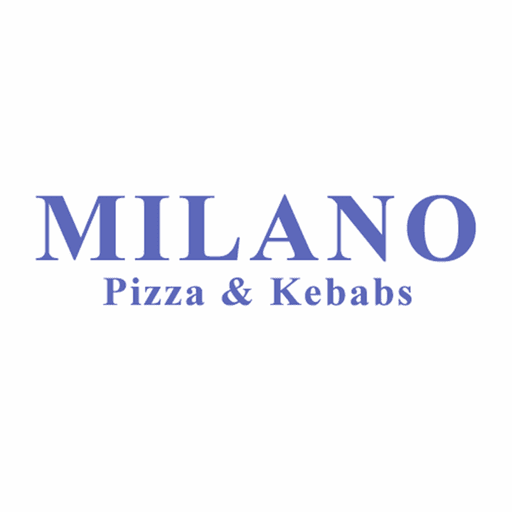 Milano Pizza and Kebabs logo