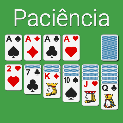 Paciencia online Gratis - jogar paciencia