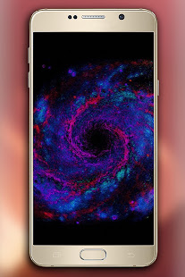 S8 Live Wallpaper(圖4)-速報App
