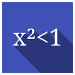Cover Image of 下载 Algebra 2 FREE A-Level Pure Math 2.0 APK