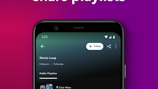 TIDAL Music Premium v2.82.0 MOD APK (Plus Unlocked, HiFi) for android Gallery 2