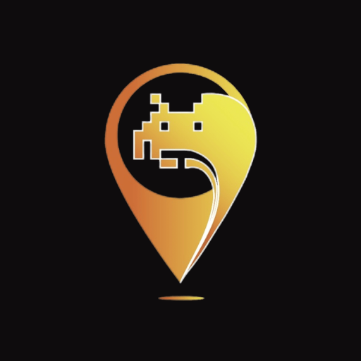Mapvaders logo