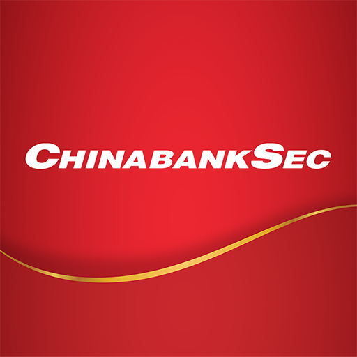 ChinaBankSec Online logo