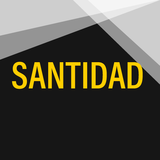 Radio Cristiana De Santidad logo