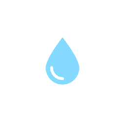 Slika ikone Pure Water