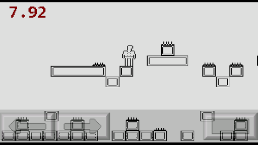 30 Seconds or DEATH Screen 3