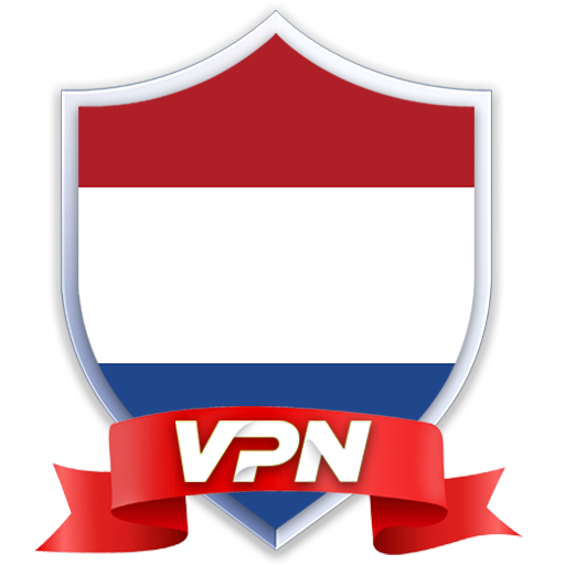 Netherlands VPN logo
