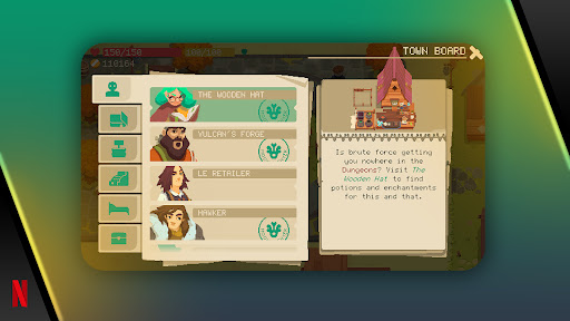 Moonlighter Netflix Edition - Role Playing - games