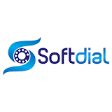 Softdial icon