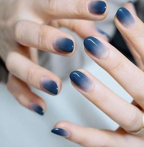Android application Nail Art Design screenshort