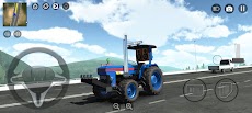 Indian Tractor Simulator Gameのおすすめ画像5