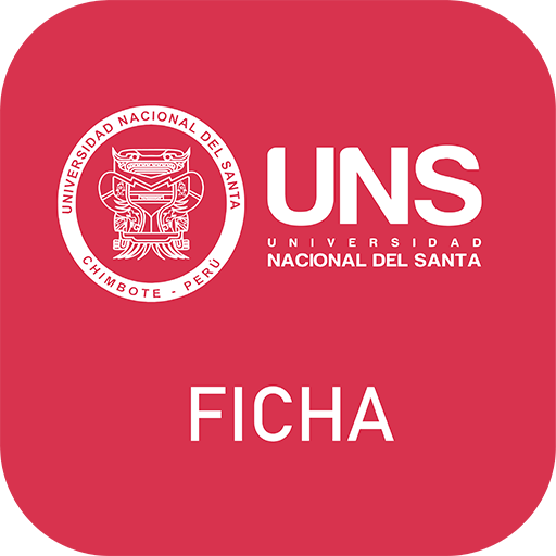 Ficha Socioeconómica UNS logo