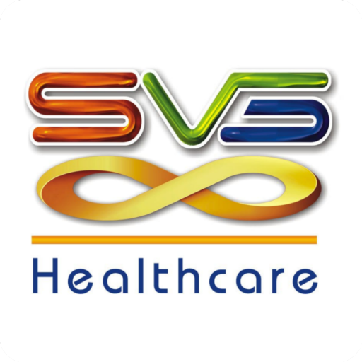 Sv5 Academy logo