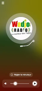 Wadjo Radio