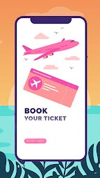 Flight Hotel Daily - Booking App