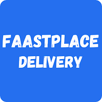 Faastplace Delivery Partner