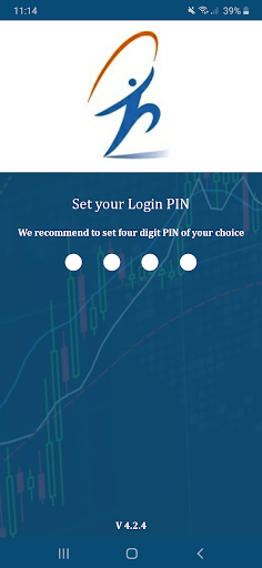 Forecast Investment Screen 3