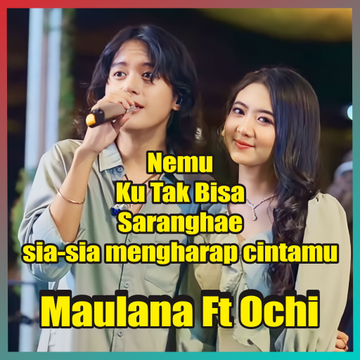 Maulana Ft Ochi FULL mp3 ดาวน์โหลดบน Windows