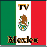 Mexico TV Sat Info icon