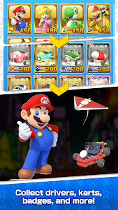 Mario Kart Tour MOD APK 2.13.0 (Unlimited Money/Rubies) Download 7