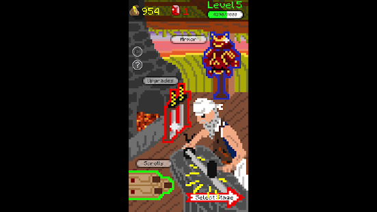 Zamakura 1.0.16 APK screenshots 14