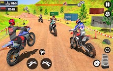 Dirt Bike Racing Games 3Dのおすすめ画像4