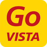 GO VISTA Reise-App icon
