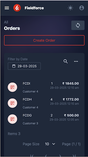 FieldForce by CloudParker.com