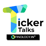 Cover Image of Download Ticker Talks 7.7.6 APK