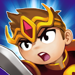Cover Image of Baixar AFK Dungeon : Idle Action RPG 1.0.07 APK