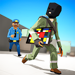 Cover Image of ダウンロード Master Robber 3D - Sneak Thief Games 1.0 APK