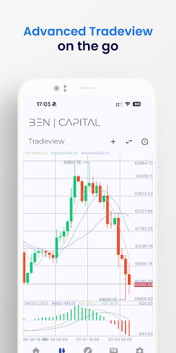 Ben Capital Screen 3
