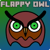 Flappy Owl icon
