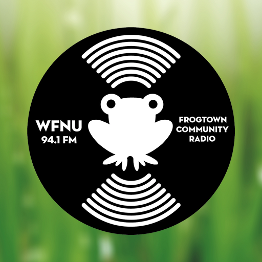 WFNU 94.1 FM