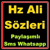 Hz Ali Sözleri Kısa Mesaj icon