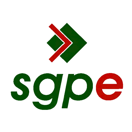 SGPe - SEA logo