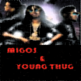 Migos Ft Young Thug & Lil Uzi Vert (Music) icon