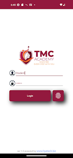 TMC Attendance