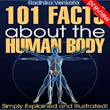 101 Facts - the Human Body Pv icon
