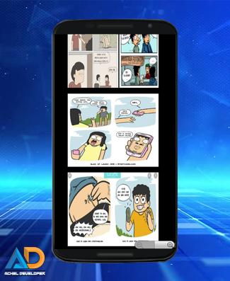 The Latest Funny Comics 2020