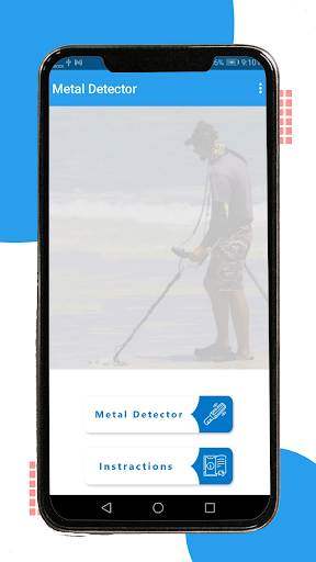 Metal Detector