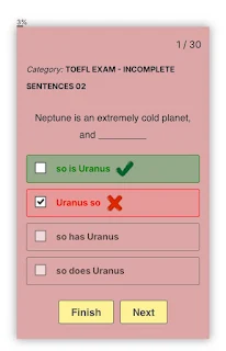 Certifications Exam Prep
