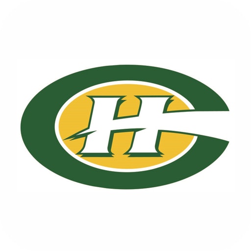 Central Hinds Academy logo