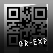QR Scan With EXP