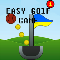 Easy Golf Game