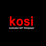 Kosi Gif Wallpaper icon