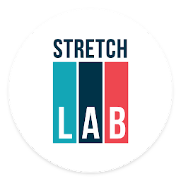 Значок приложения "StretchLab"
