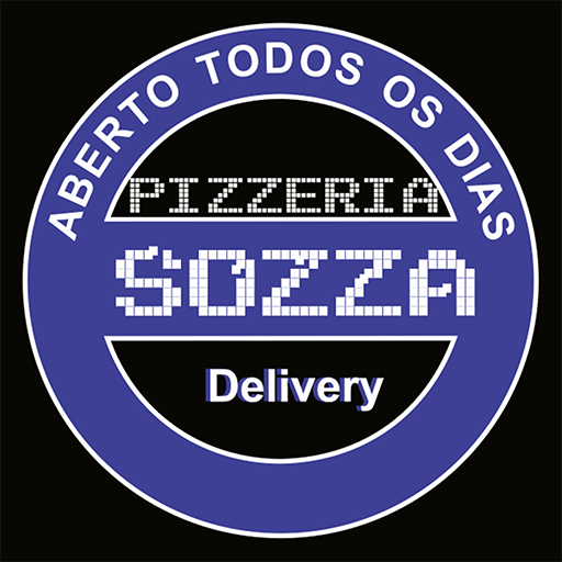 Pizzeria Sozza logo